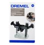Imagen de BASE MULTIFUNCION PARA FRESADORA DREMEL 335